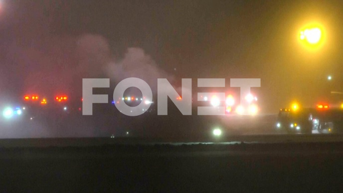 Sedam žrtava nesreće 