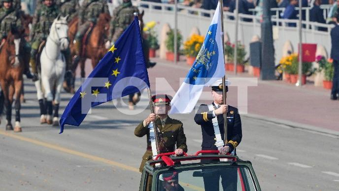 EU i Indija se usaglasili