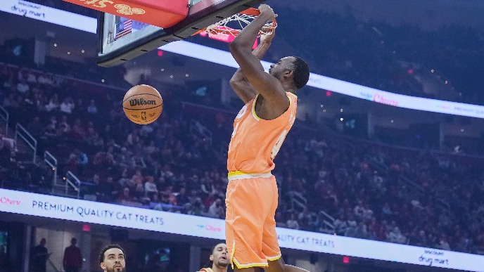 Klivlend - Orlando 114:89