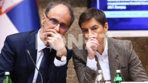 Moguća rekonstrukcija Vlade