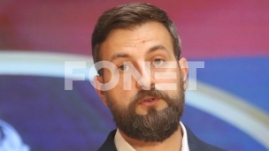 Organizovana akcija vlasti