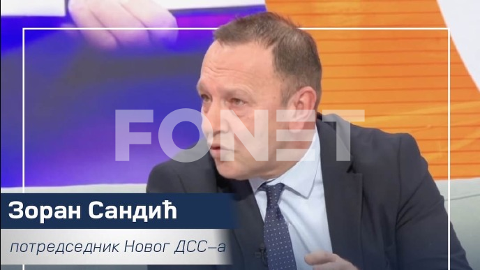 Za reviziju evropskog puta