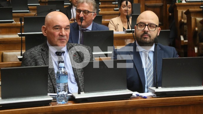 Zašto je smenjen Simović?