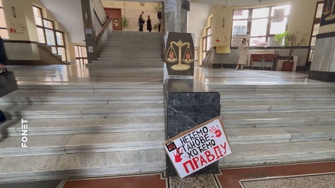 Akcije ređe, ali tematske