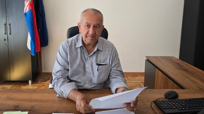 Zaštititi romsku zajednicu