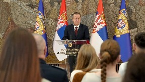 MUP je uz porodice poginulih