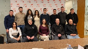 Dodeljeno 13 stipendija