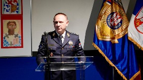 Policija mora biti obrazovana
