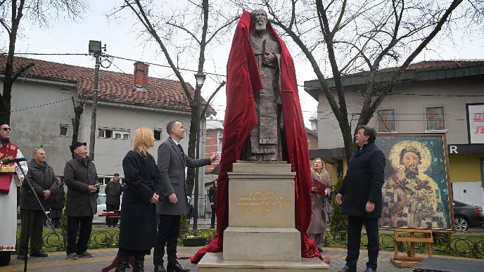 Snaga nije samo u oružju
