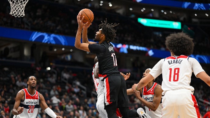 Vašington - Portland 115:111