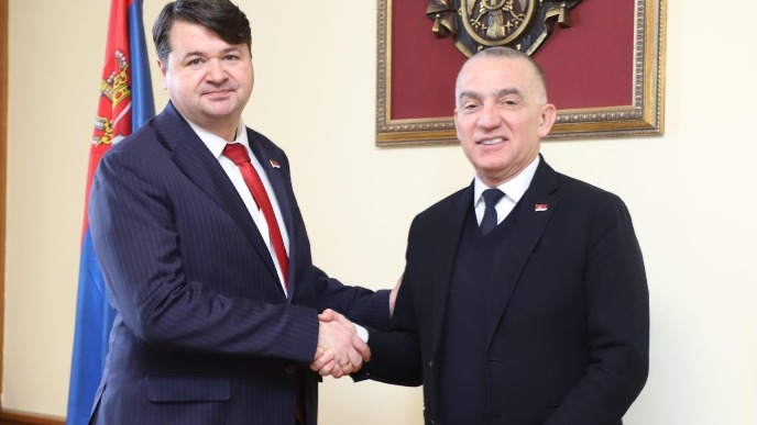 Poštovati odluke Ustavnog suda