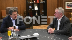 Gasifikacija vojnih objekata 