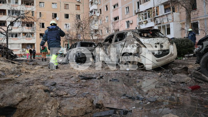 Sveli smo priču na teritoriju