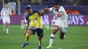 Poraz Atalante u Briselu