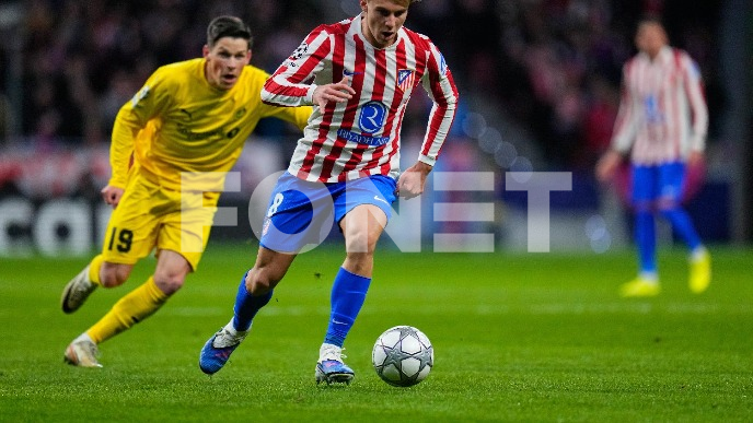 FoNet/AP-ATLETIKO-BODO