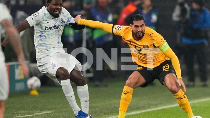 FoNet/AP-BORUSIJA-INTER