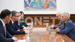 Izvoz municije je iritirao