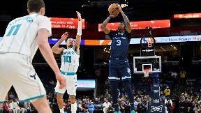 Šarlot - Memfis 112:97