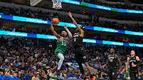 Minesota - Dalas 118:105