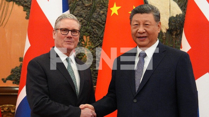 Si i Starmer za jaču saradnju