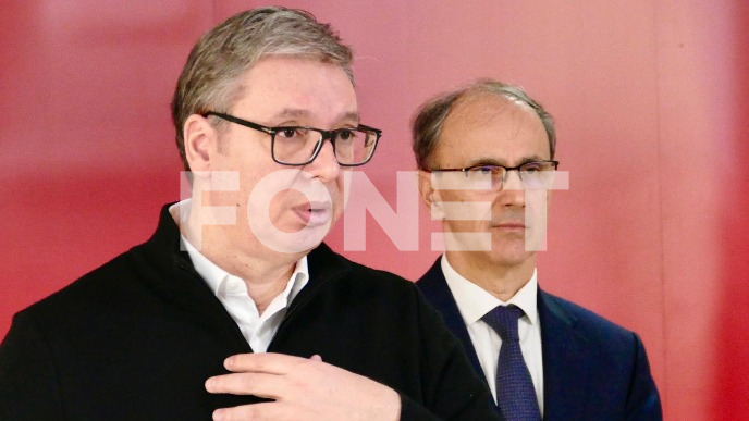 Zanima me samo ustavnost