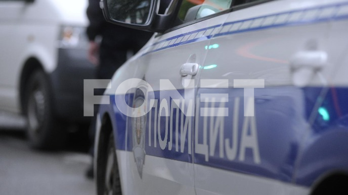 Vozio sa 2,46 promila 