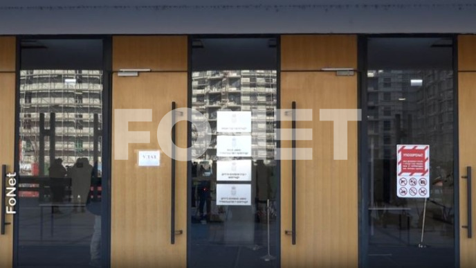 Sledeće ročište 26. februara