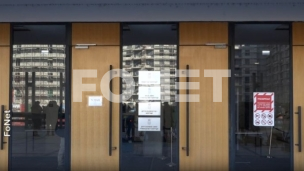 Sledeće ročište 26. februara