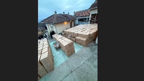 Rekordna zaplena narkotika