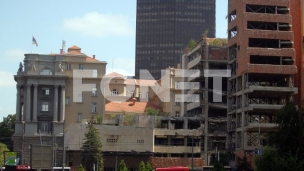 Razmatranje stabilnosti zgrada