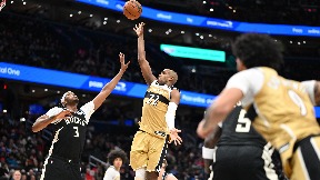 Vašington - Milvoki 109:99