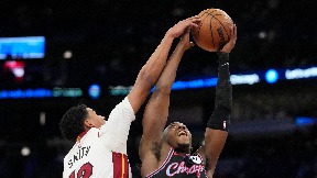 Majami - Čikago 116:113