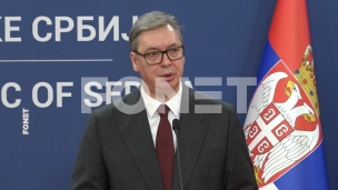 Srbija pouzdan partner EU