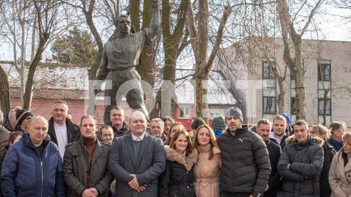 Pretnje uoči lokalnih izbora