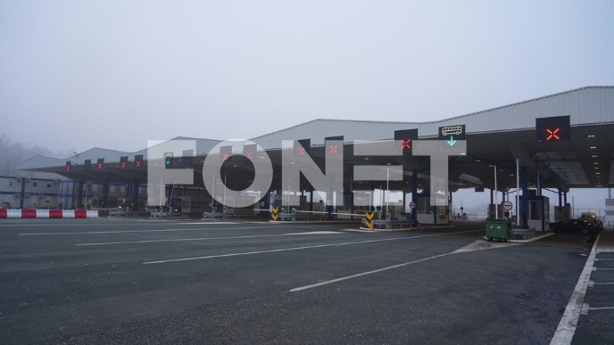 Rad na puštanju saobraćaja