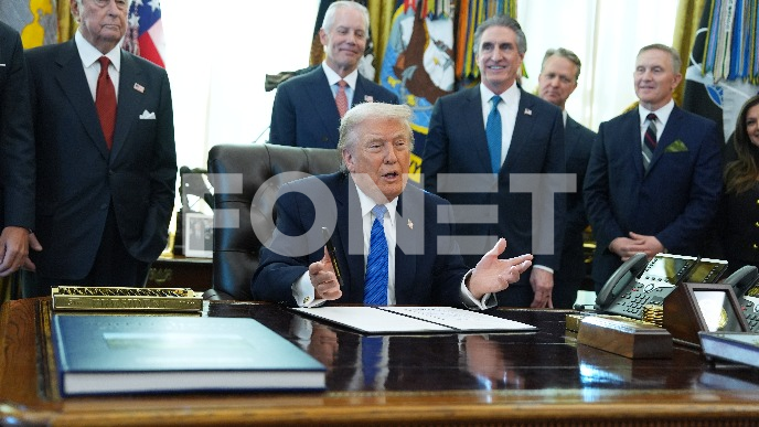 Vorš menja Pauela na čelu FED-a