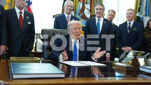 Vorš menja Pauela na čelu FED-a