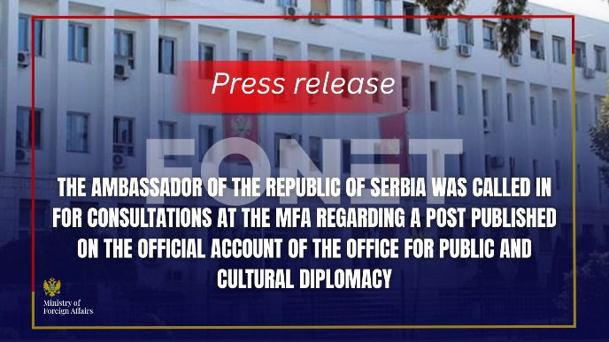 Školski primer zamene teza