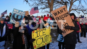 Uhapšen novinar Don Lemon