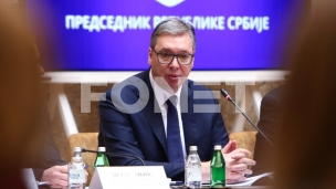 U martu program "Srbija 2035"