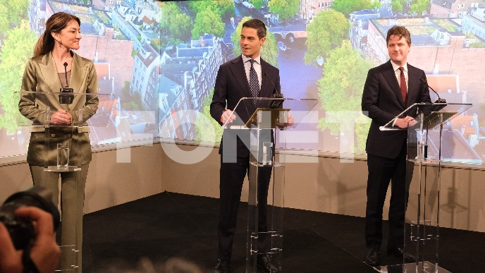 Povećanje poreza zbog odbrane