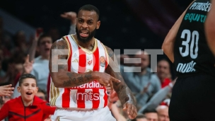 Zvezda pobedila Dubai