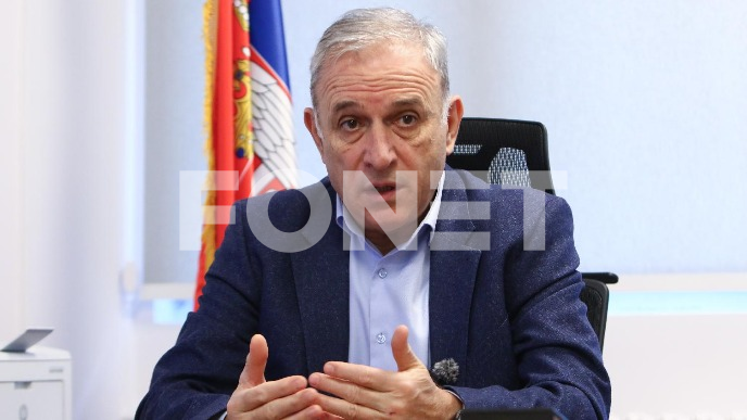 Vučić šteti interesima Srbije