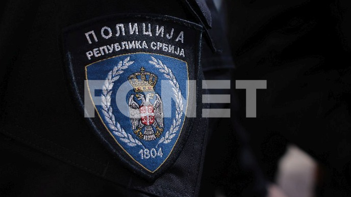 Novi načelnik PU Novi Sad