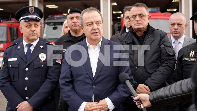 Smanjene ilegalne migracije