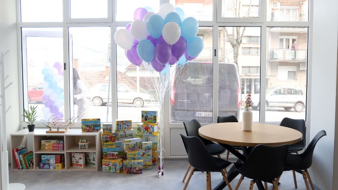 Izdvojeno 500 miliona dinara