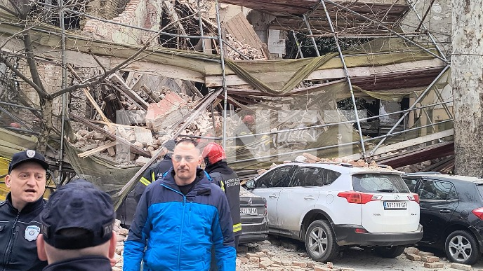 Gradska vlast opasna po živote