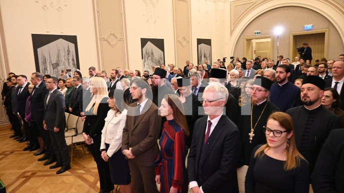 Održana Svetosavska akademija