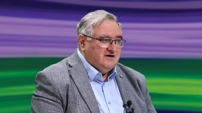 Samo da ne bude "pete kolone"