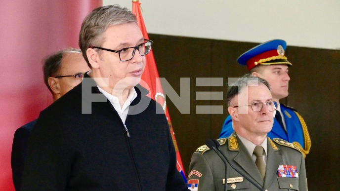 Najslobodniji predsednik 